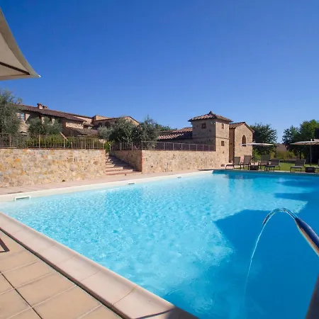 Apartment Limonaia By Interhome