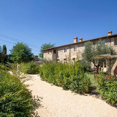 Limonaia By Interhome Apartment I Casali