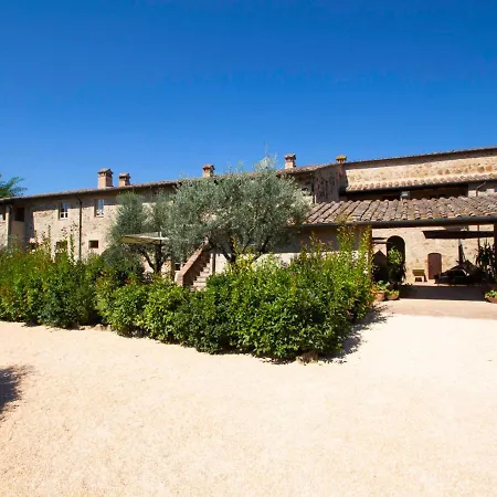 Limonaia By Interhome * I Casali