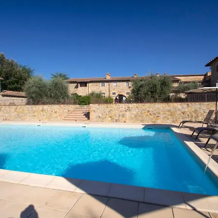 Limonaia By Interhome Apartment I Casali
