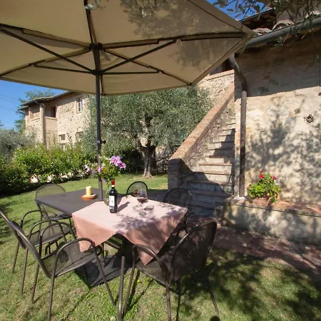 Limonaia By Interhome * I Casali
