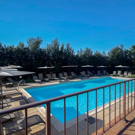 Apartment Limonaia By Interhome