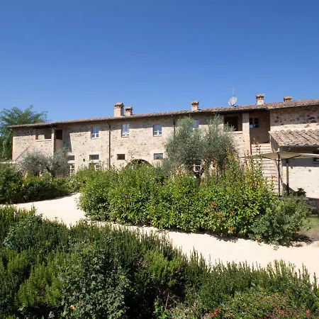 Apartment Limonaia By Interhome I Casali