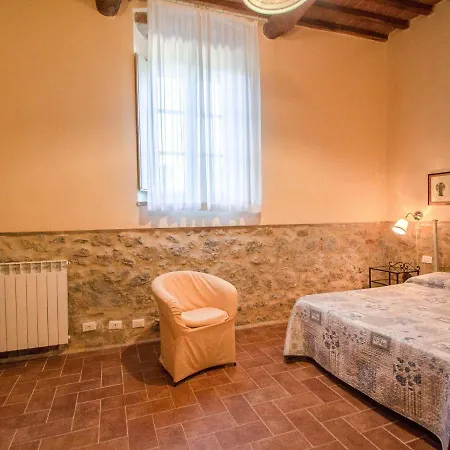 Apartment Limonaia By Interhome I Casali