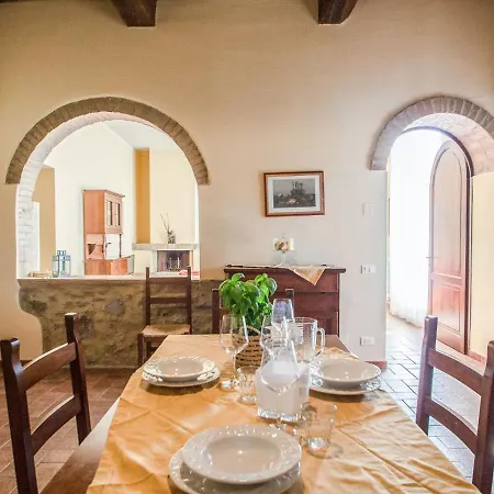 Limonaia By Interhome Apartment *