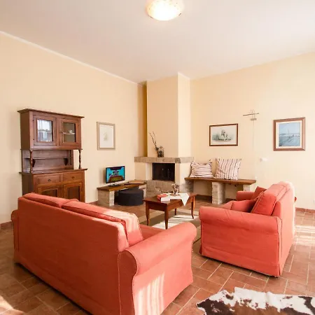 Limonaia By Interhome Apartment