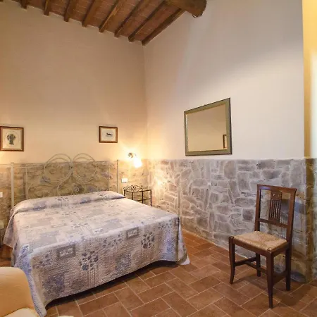 Apartment Limonaia By Interhome I Casali