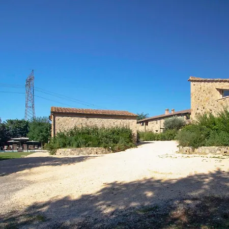 Limonaia By Interhome * I Casali