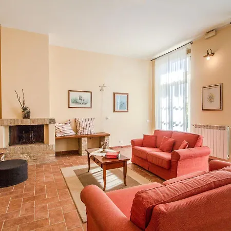 Limonaia By Interhome Apartment I Casali