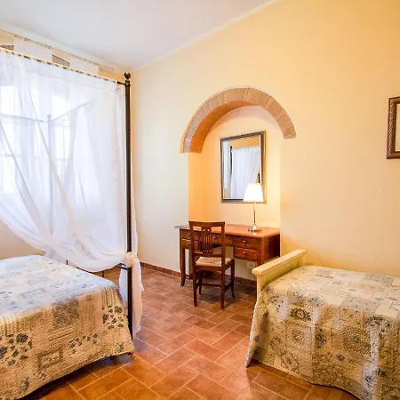 Limonaia By Interhome Apartment